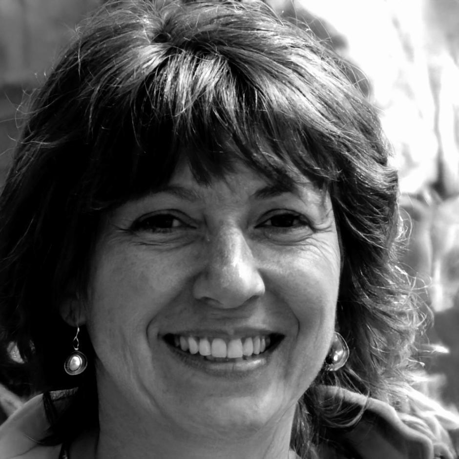 Anja Petrović, analitičarka sigurnosnih sustava